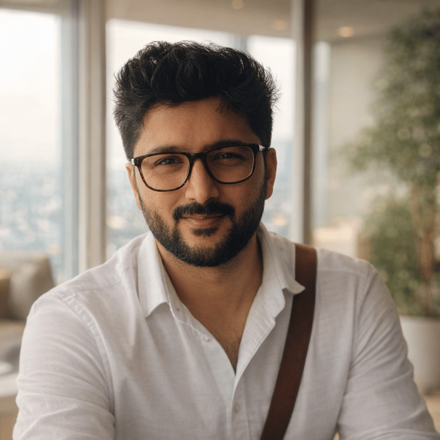 gaurav