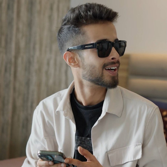 Kartik Kapoor
