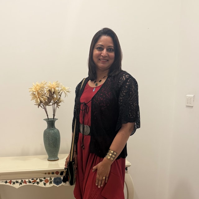 Srividya