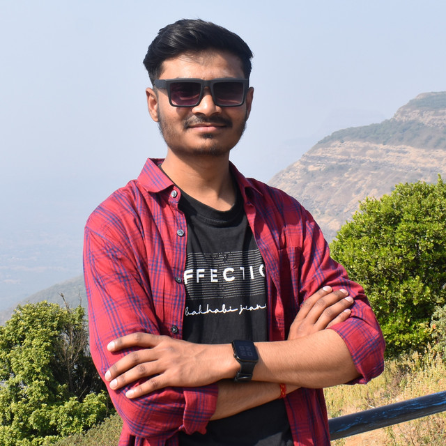 Tanuj