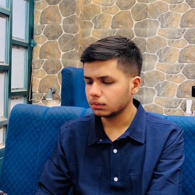 Sarthak