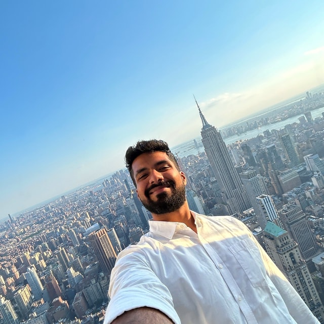 Raghav