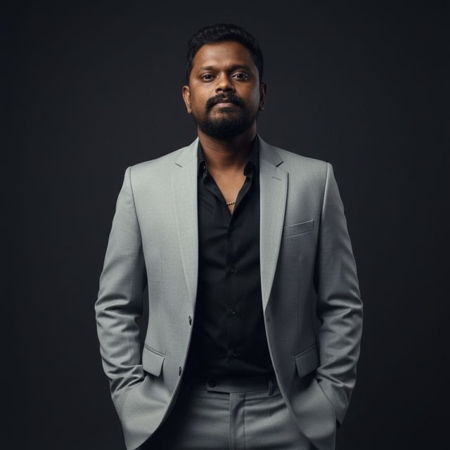 Karthik