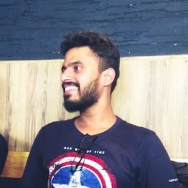 Nimesh