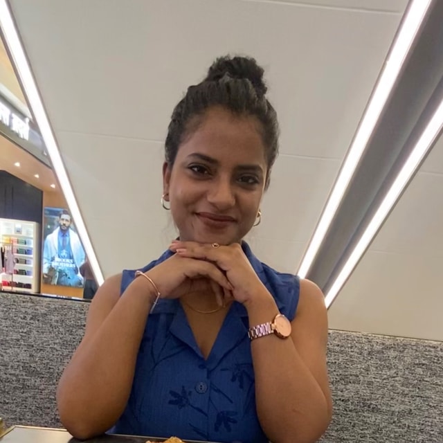 Anupama
