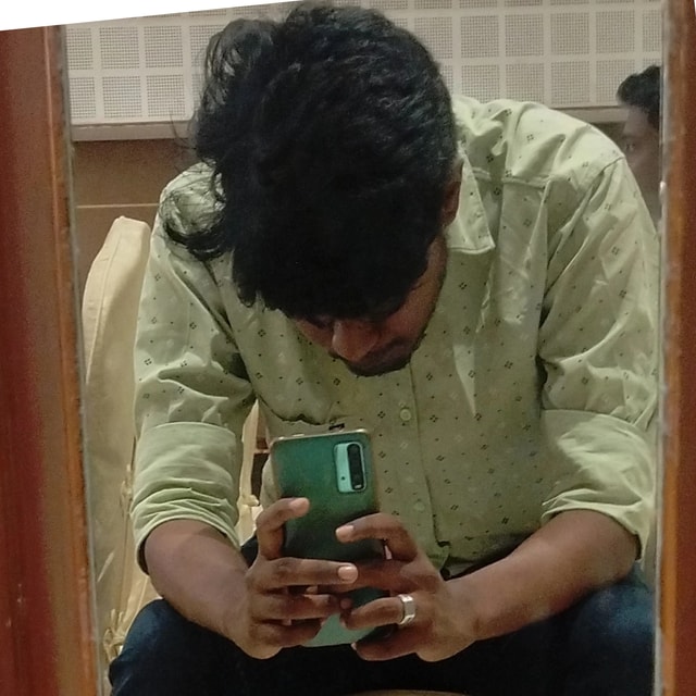 Gopinath