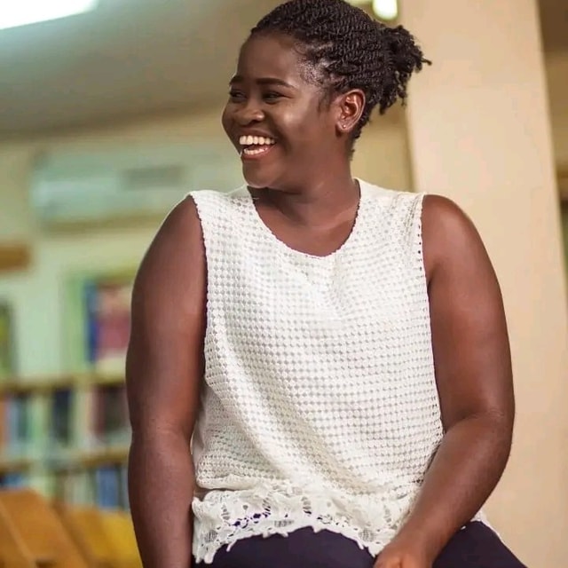 GIFTY YAWA