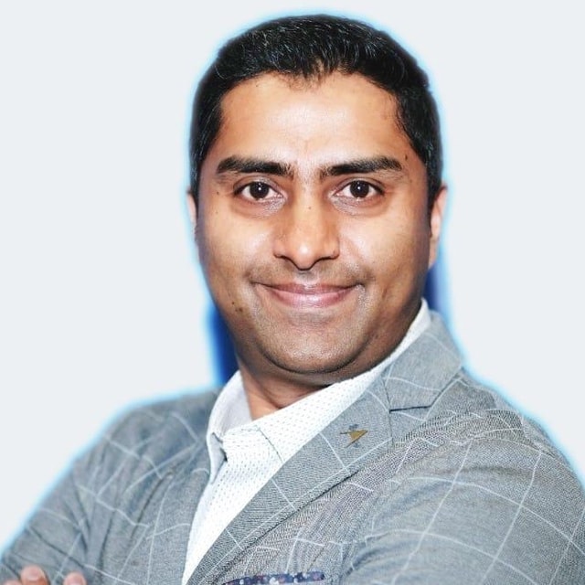 Nishanth