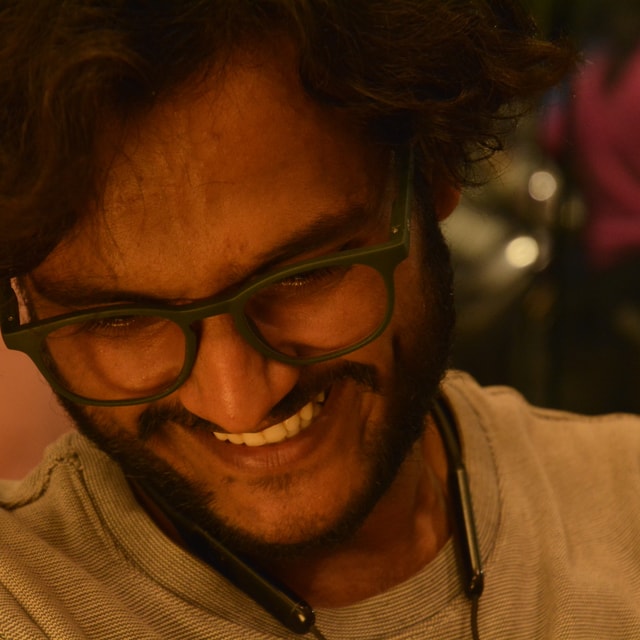 Harshdip