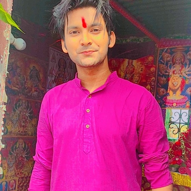 Dr Shubham