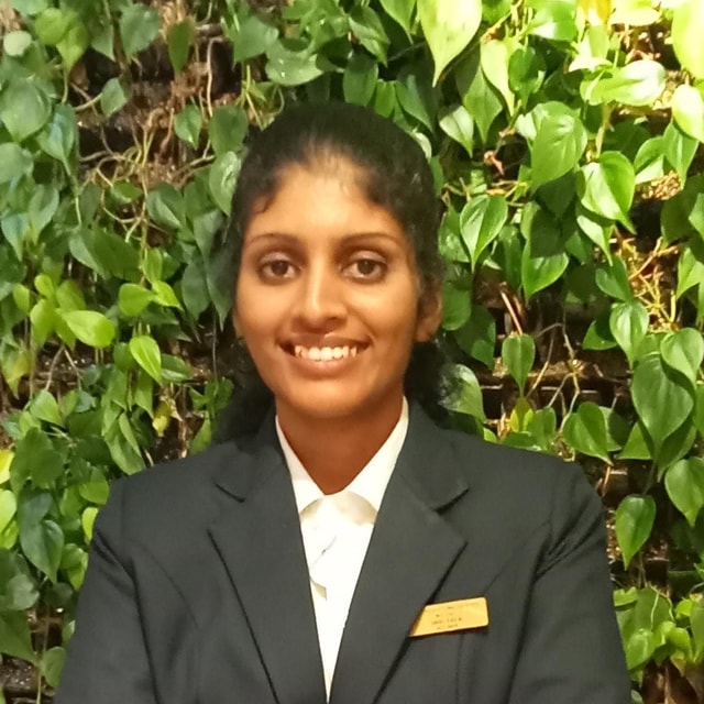 Shruthi