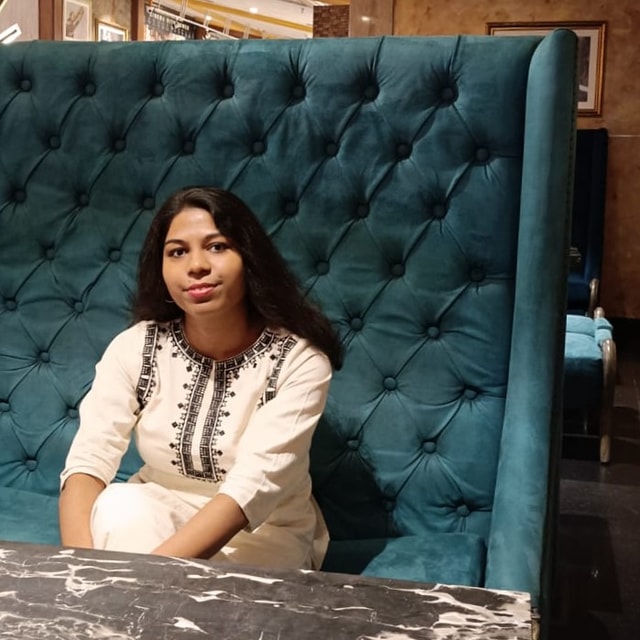 Rashmi