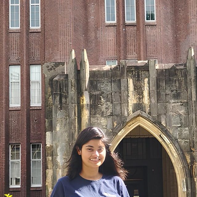 Anisha