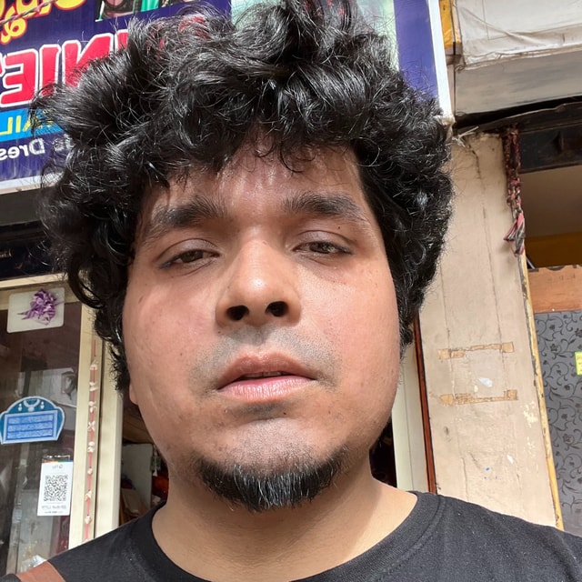 Shubham