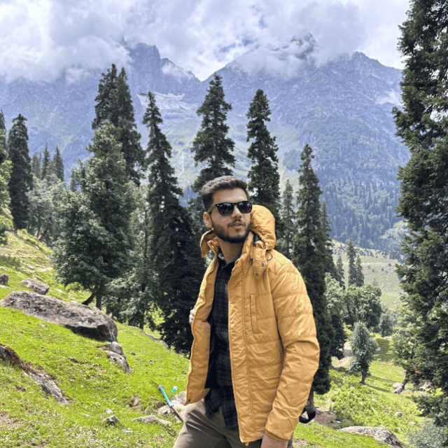 Raghav