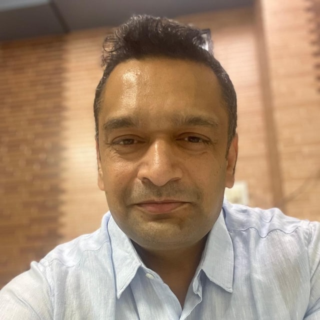 Dr. Samyak