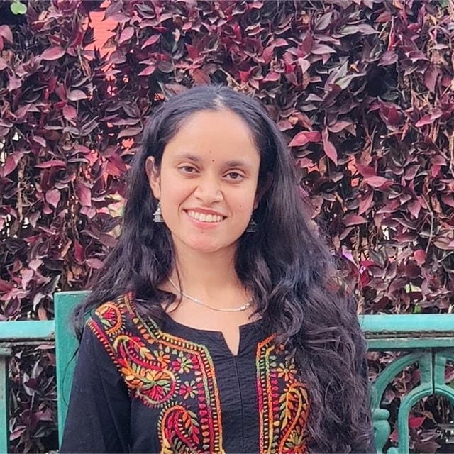 Priya