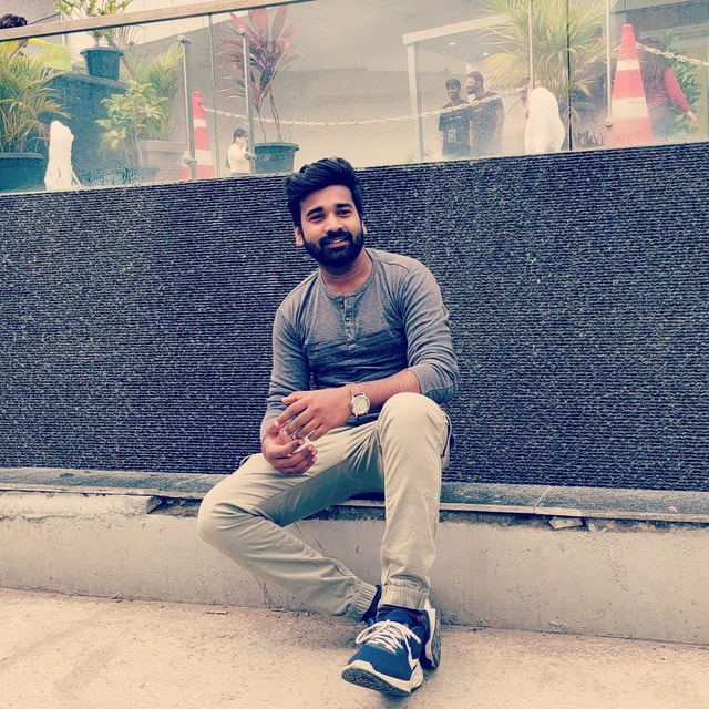 Abhishek kumar