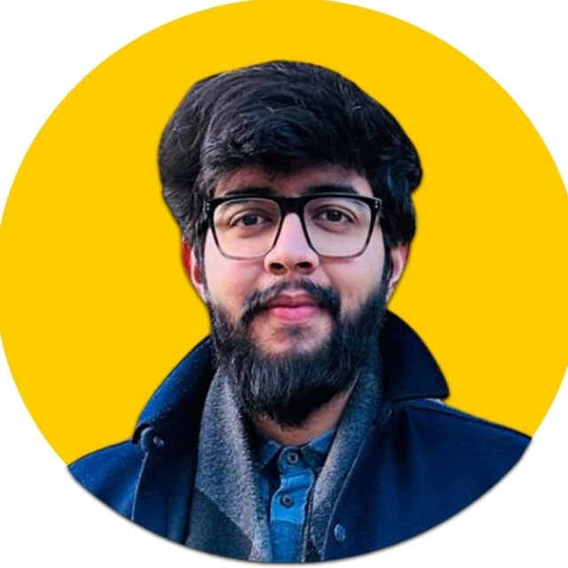Ishaan