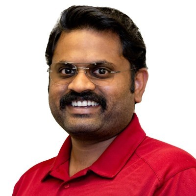 Yashwanth