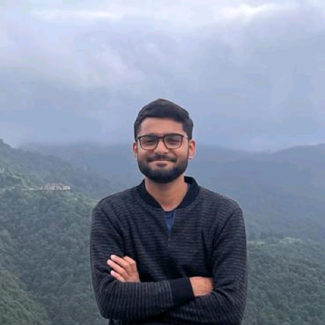 Nishant