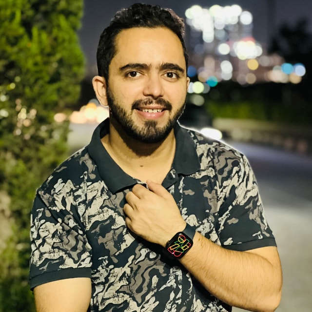 Nikhil