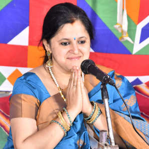 Praveena