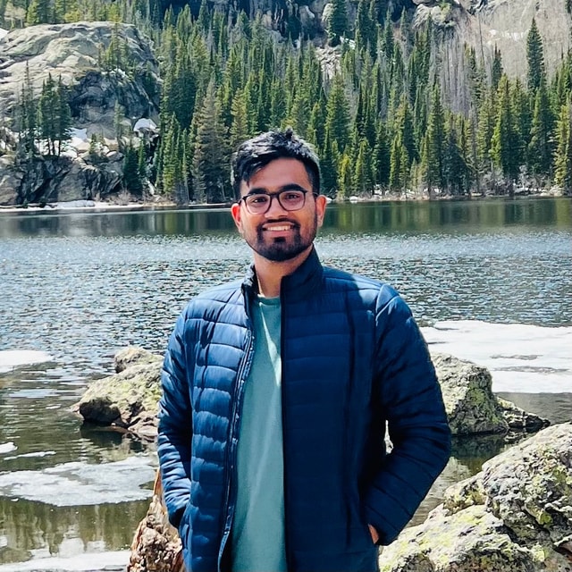 Gaurav