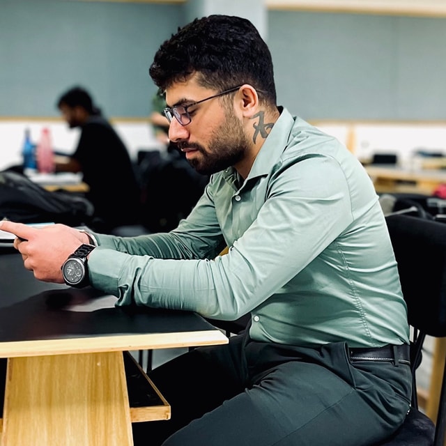 Pranav