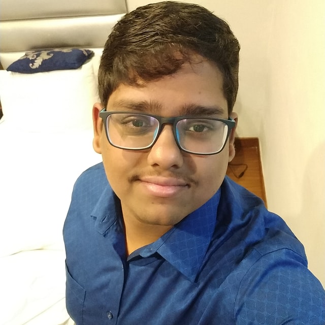 pranaav