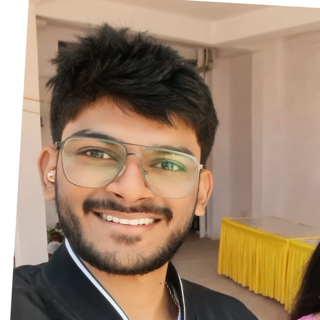Aman Kumar