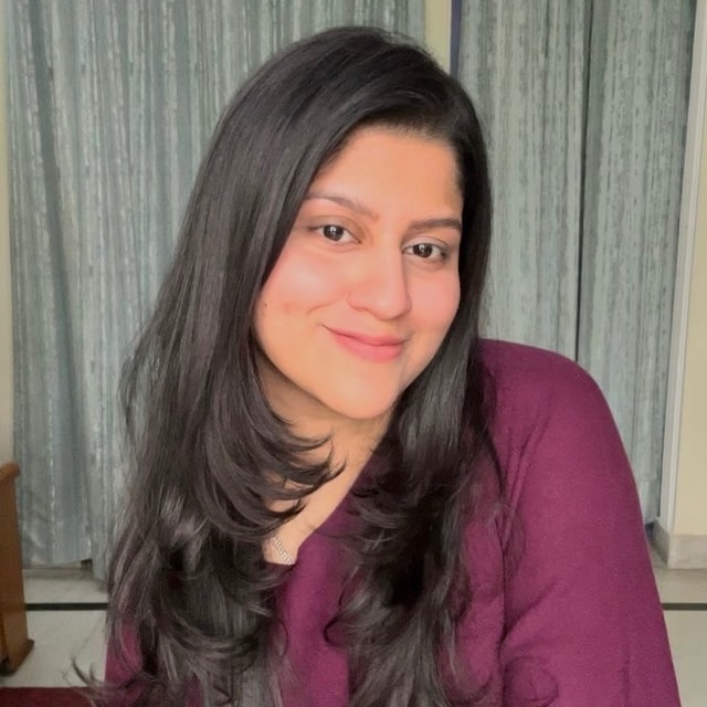 Riddhima