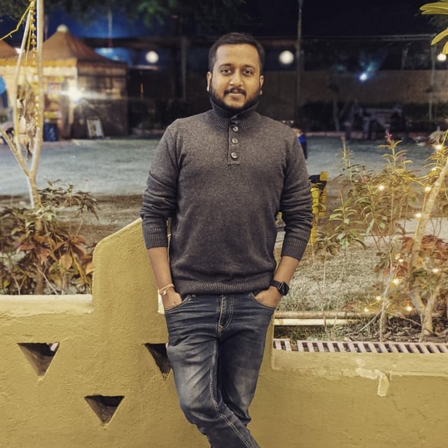 Siddharth