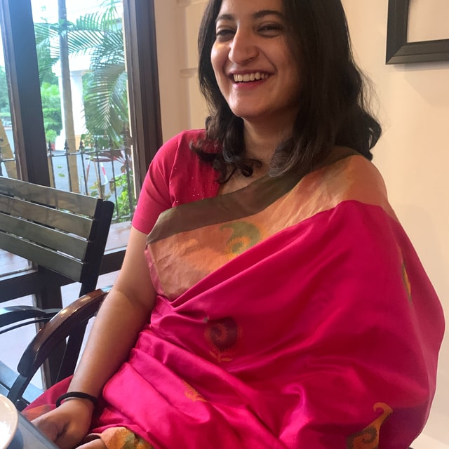 Vishakha