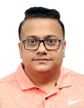 Rakesh