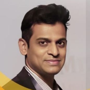 Dr. Gururaj P