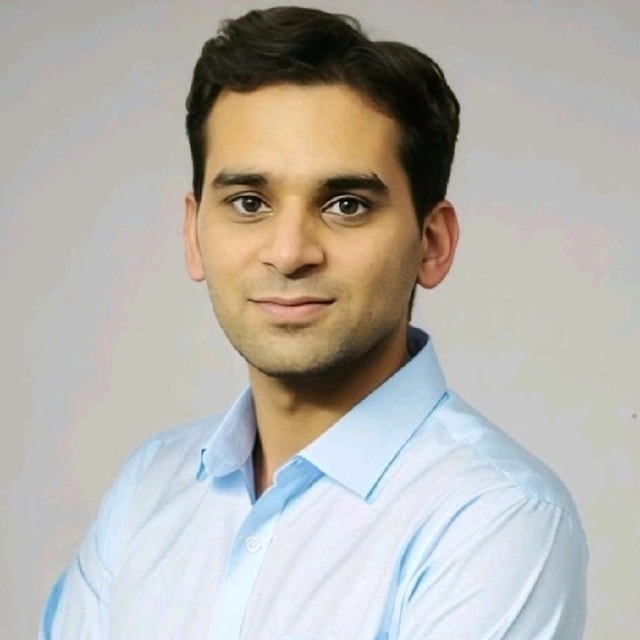 Neeraj