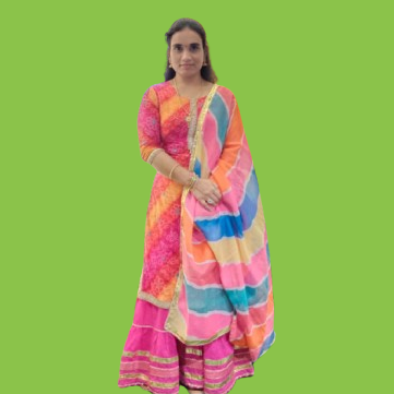 K Archana