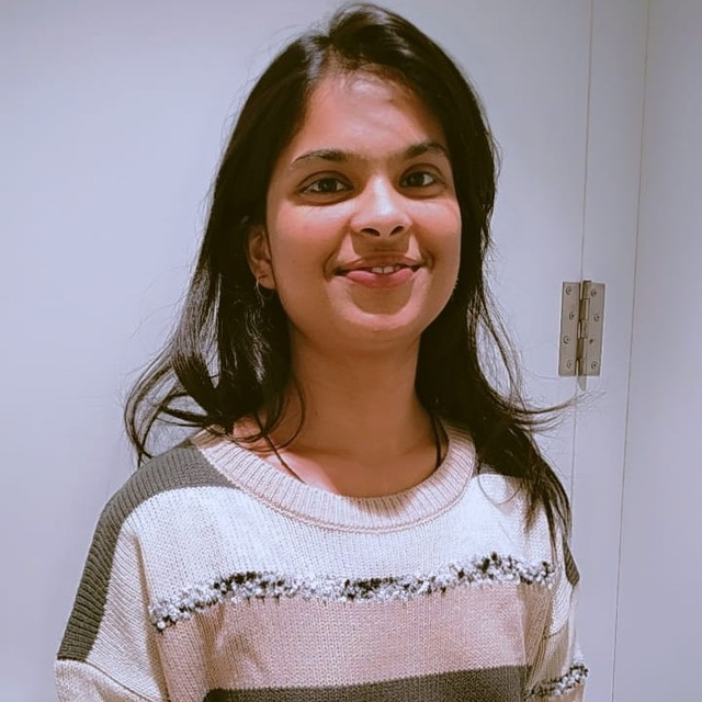 Priyanshi