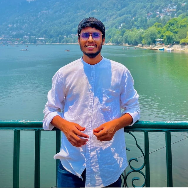 Harshil