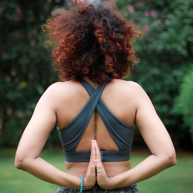 Dharana