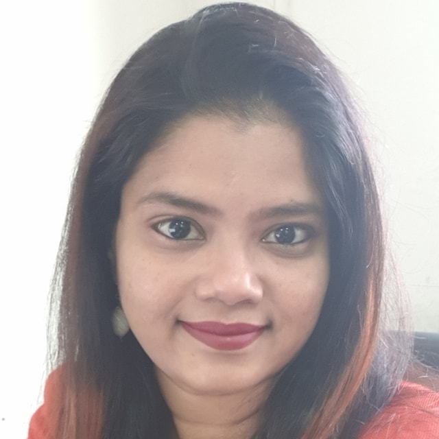 Abinaya