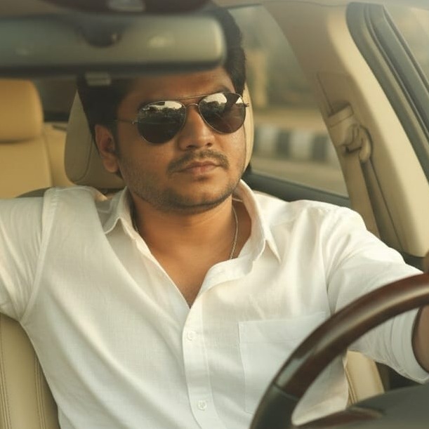 Dinesh Kumar