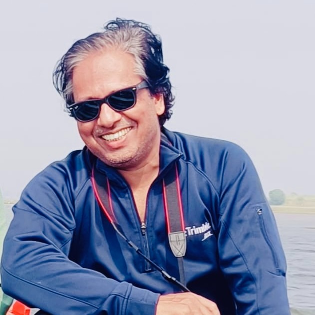 Vishal