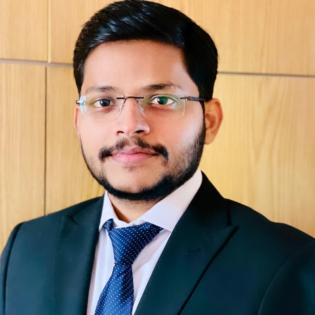 Shubham Ramraje
