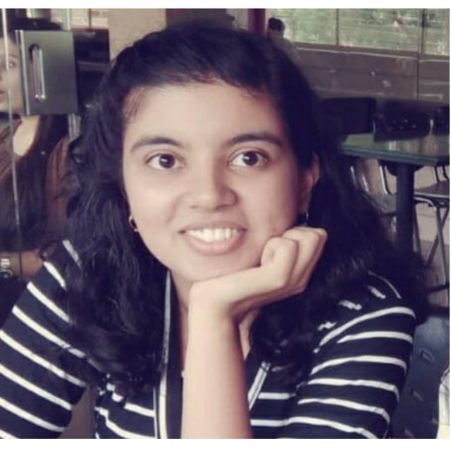 Kaushiki