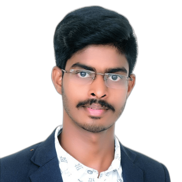 KRANTHI KUMAR