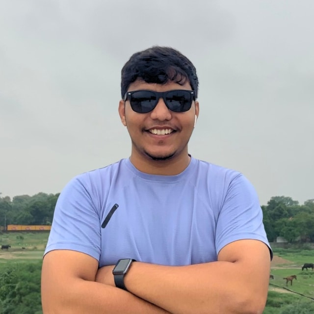 Suraj