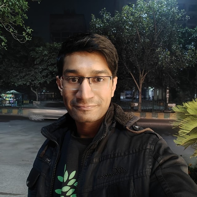 Vedant