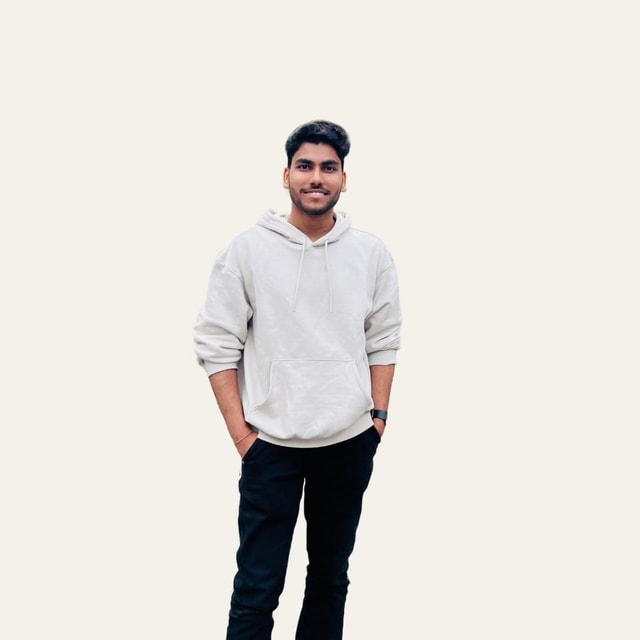 Anuj